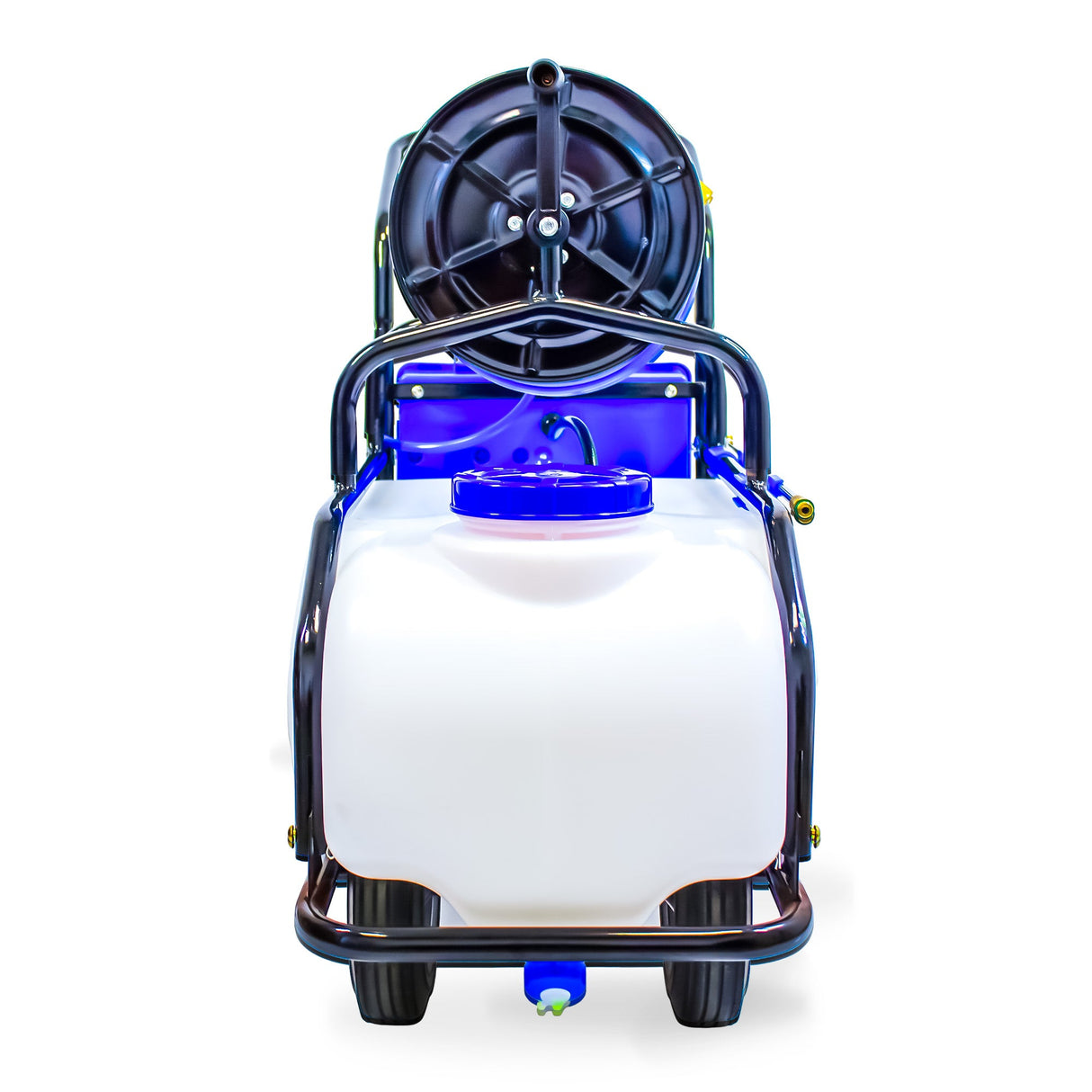 Aquaspray Pro 60L Battery-Operated Water Spray Tank