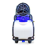 Aquaspray Pro 60L Battery-Operated Water Spray Tank