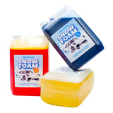 Aquaspray Snow Foam Car Wash Detergent (5 litres)
