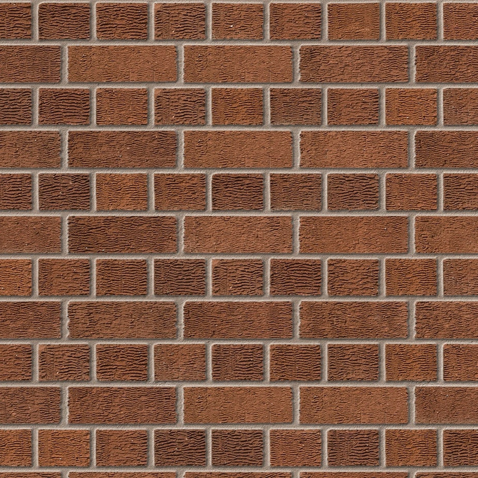 Ibstock Aldridge Mutli Rustic brick 73mm