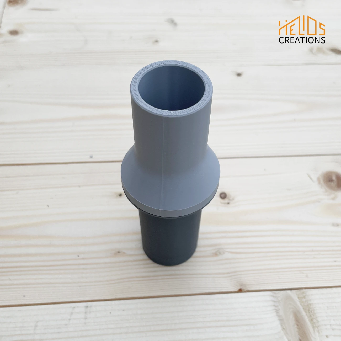 Adapter For Makita DRT50Z RT0700 and Clones Router to Numatic (Henry ...