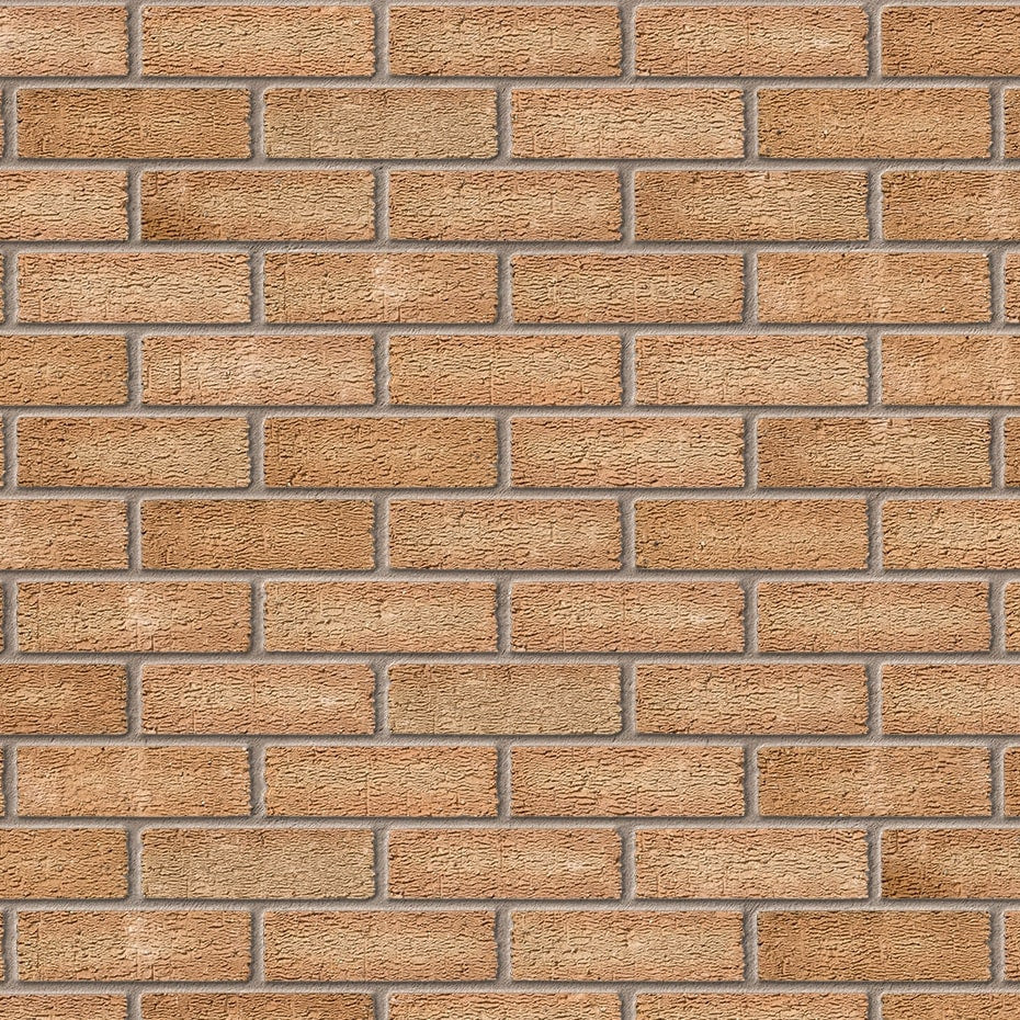 Ibstock Anglian Beacon Sahara Brick 65mm