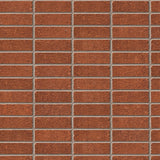 Ibstock Anglian Red Rustic Brick 65mm