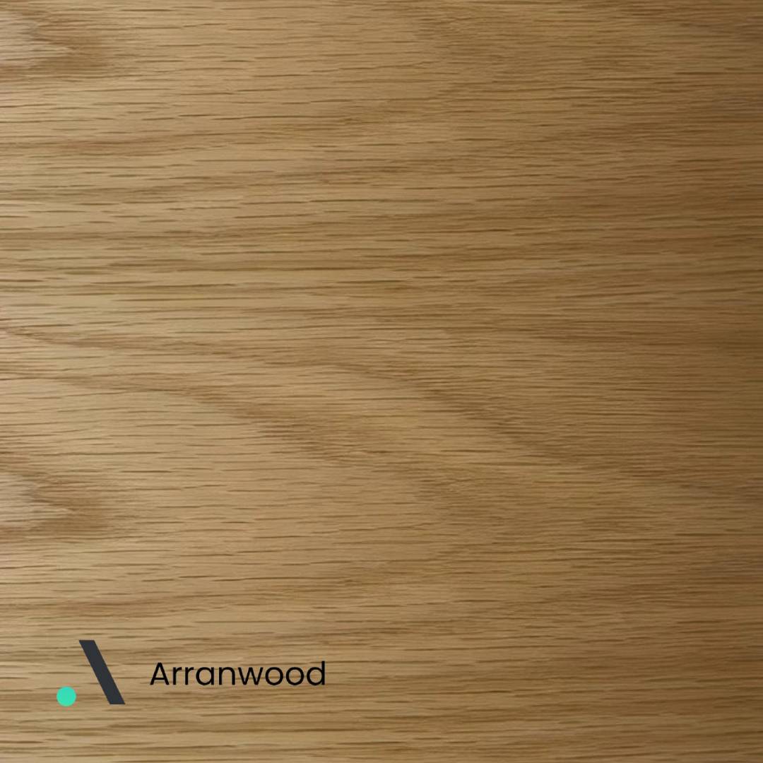 6mm Oak Veneer Plywood