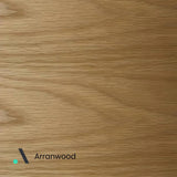 6mm Oak Veneer Plywood