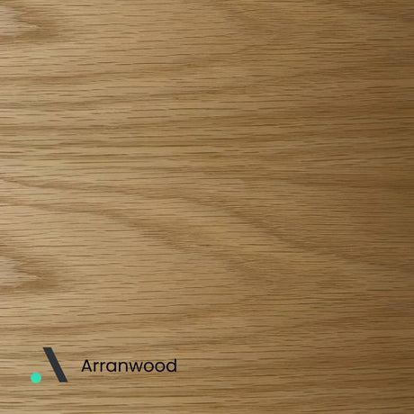 6mm Oak Veneer Plywood