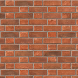 Ibstock Audley Red Mix Stock Brick 65mm  Pack of 500