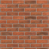 Ibstock Audley Red Mix Stock Brick 65mm  Pack of 500