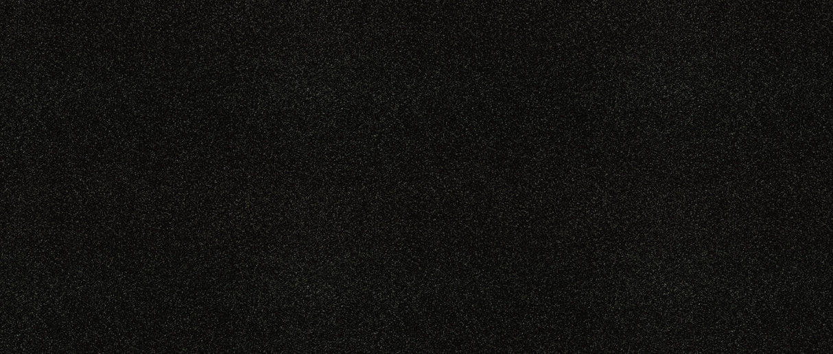 Formica Originals PP6967 Avalon Granite Black Laminate Kitchen Worktop - Matte 58 Finish