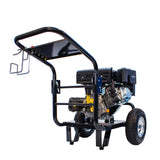 21LPM Petrol Pressure Washer – Kiam KM3700PHI HIFLOW | 14HP Jet Cleaner