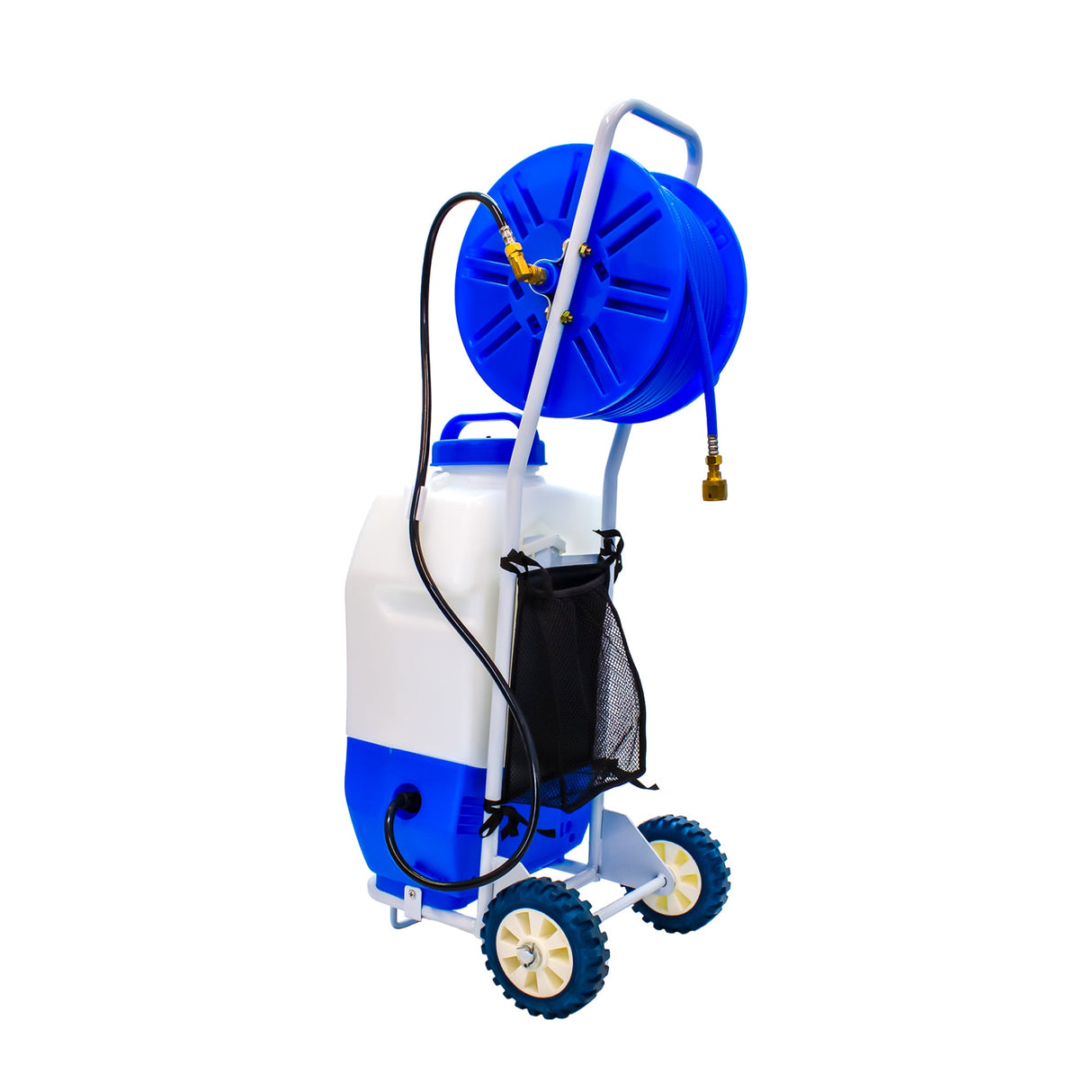 Aquaspray Pro 20 Battery Operated Water Spray Tank