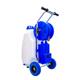 Aquaspray Pro 45L Battery-Operated Water Spray Tank