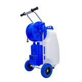 Aquaspray Pro 45L Battery-Operated Water Spray Tank
