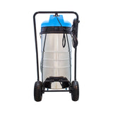 Cyclone Lite® KV100 Gutter Vacuum 3600W - Side Entry