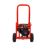 Kiam Warrior 3700P Petrol High Pressure Washer Jet Cleaner (14HP)