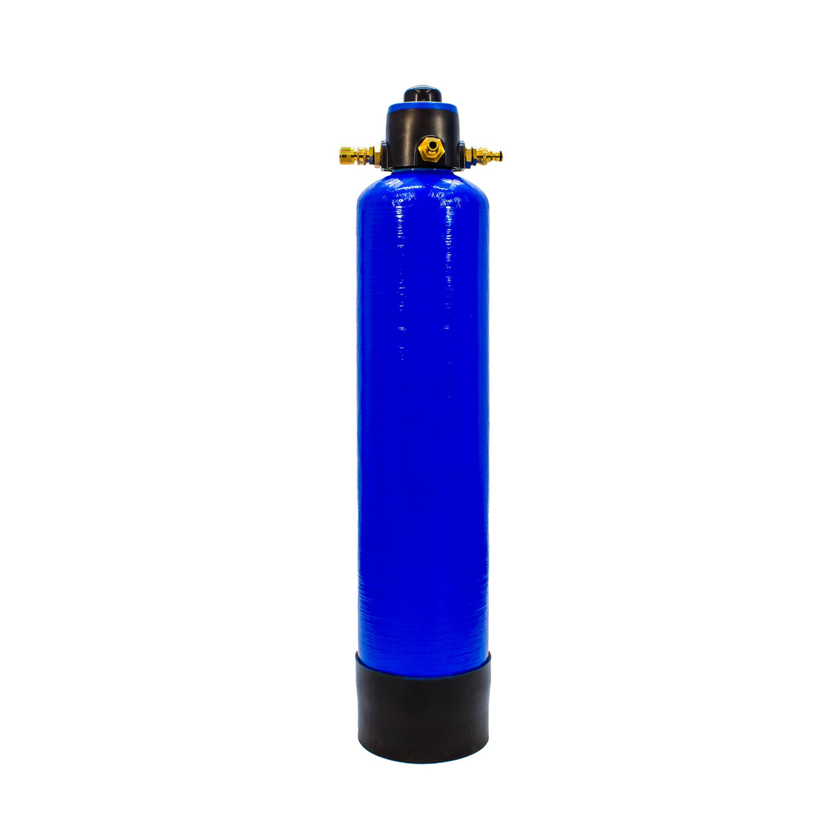 Aquaspray De-Ionising Water Filter Carry Tank 10, 15 or 25 Litre (Inc. Resin)
