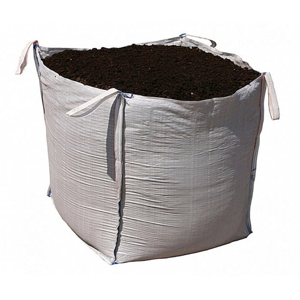 Gardeners' Choice Vegetable Soil - 800kg Bag