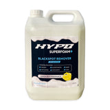 Hypo SuperFoam+ (Blackspot Remover) Softwash Solution