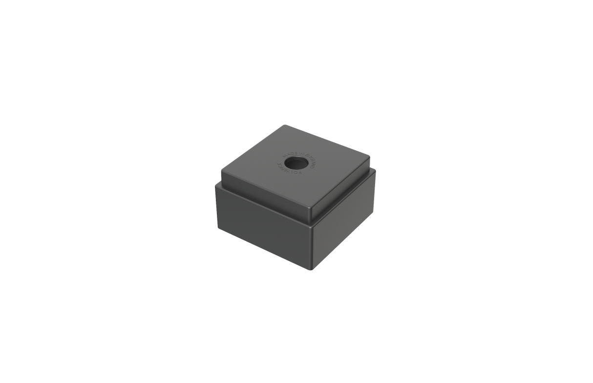 Giant Plastic Building Blocks