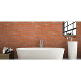 Ibstock Tradesman Light Rustic Blend Brick 65mm Pack of 500