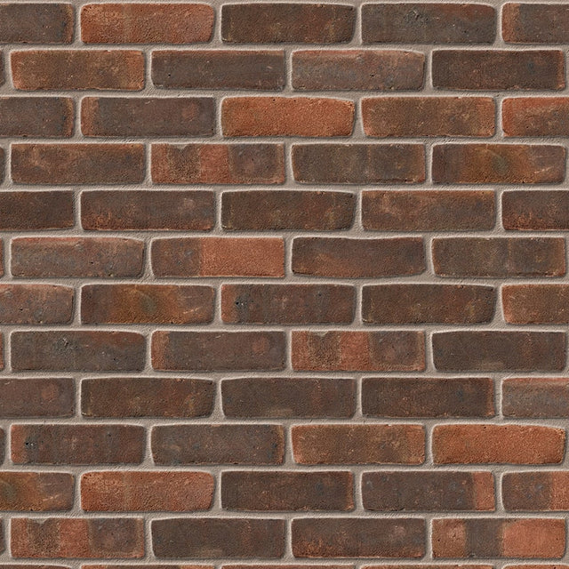Ibstock Bexhill Purple Multi Brick 65mm Pack of 500