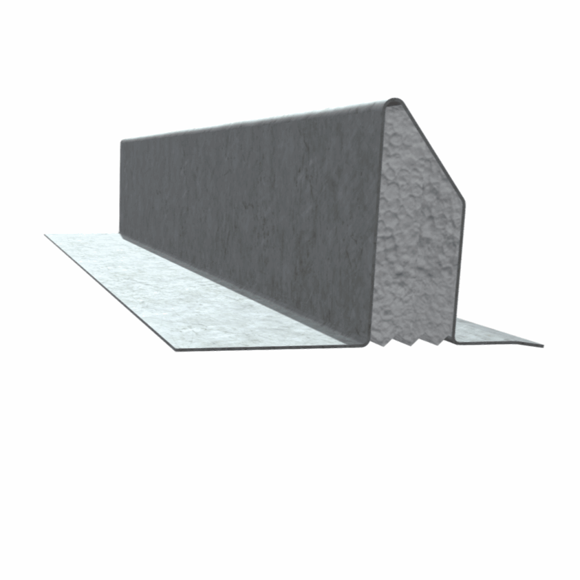 Birtley Standard Duty Cavity Wall Eaves Lintel 150mm CBEV50