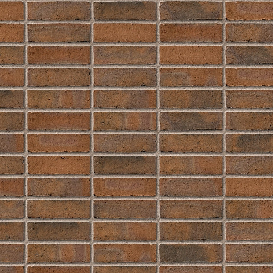 Ibstock Birtley Brown Brick 65mm