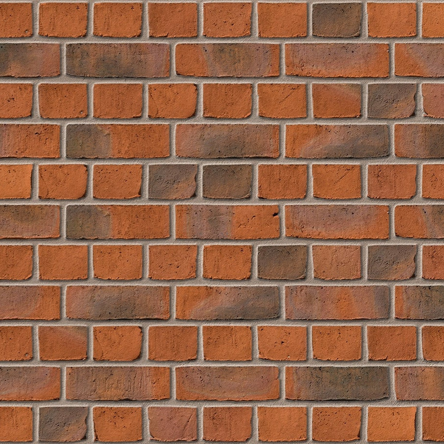 Ibstock Birtley Olde English Brick 73mm