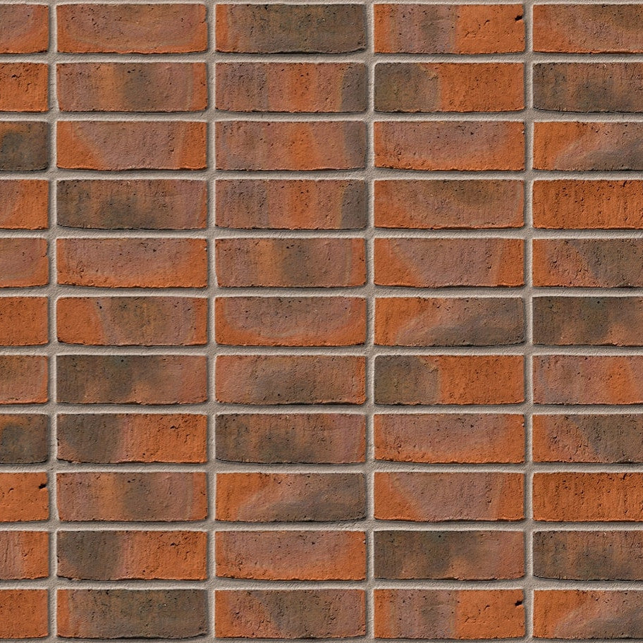 Ibstock Birtley Olde English Brick 73mm