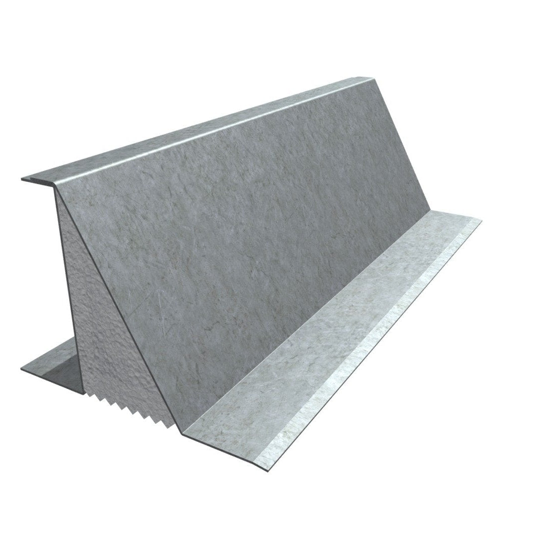 Birtley 130mm HD130 Heavy Duty Cavity Wall Lintel