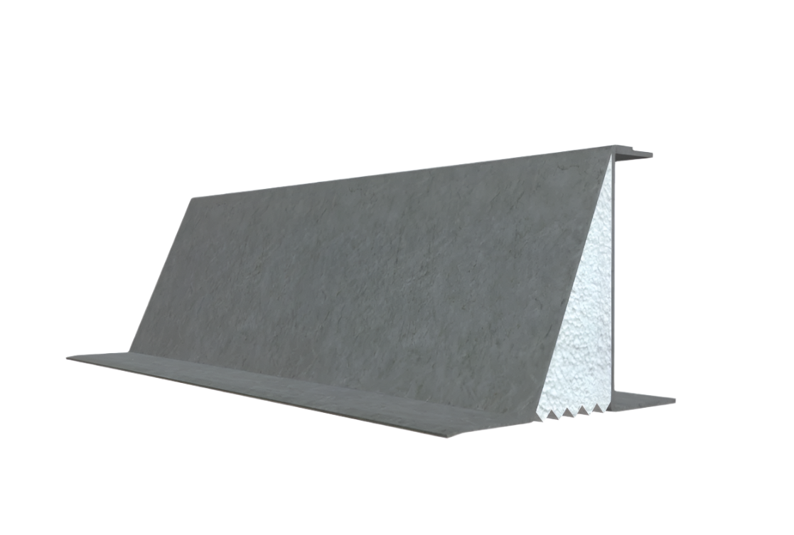 Birtley HD110 Heavy Duty Cavity Wall Lintel