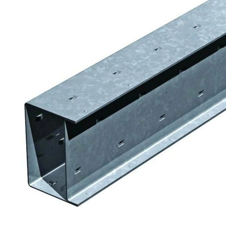Birtley Heavy Duty Internal Wall Box Lintel 100mm SB100HD