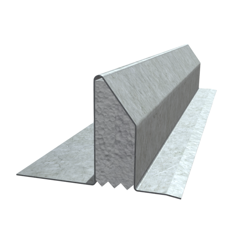 Birtley Standard Duty Cavity Wall Eaves Lintel 150mm CBEV50
