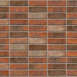 Ibstock Borrowdale Blend Brick 65mm