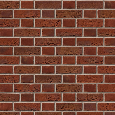 Ibstock Bradgate Claret Brick 65mm