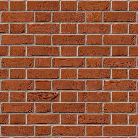 Ibstock Bradgate Red Brick 65mm Pack of 430