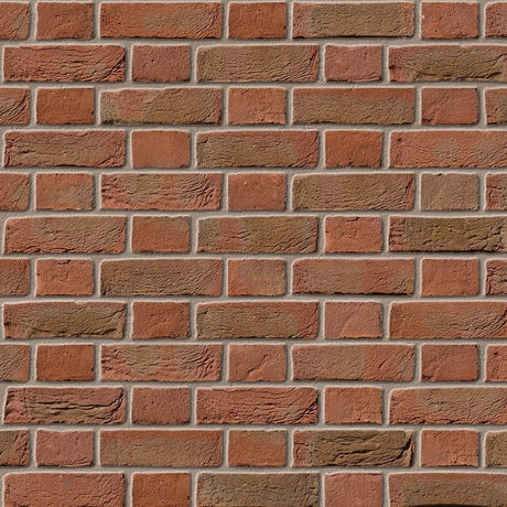 Ibstock Bradgate Regal Brick 65mm