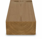 New Treated Softwood Garden Railway Sleepers