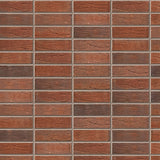 Ibstock Brunswick Antique Red Brick 65mm