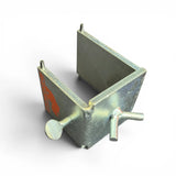 Dori Block - Long Sided - 50.8mm Profiles