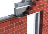 Catnic TS90/100 Thermally Broken Standard Duty Cavity Wall Lintel
