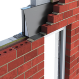 Catnic CX90/100 Steel Lintel 100mm Cavity Wall Extra Heavy Duty 