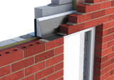 Catnic TS90/100 Thermally Broken Standard Duty Cavity Wall Lintel