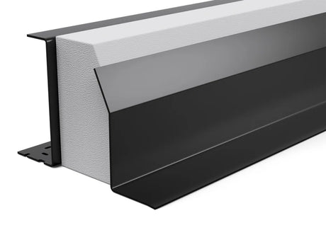 Black CATNIC TX150 100, with its sleek, robust design for structural wall support.