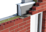 Catnic TX110/100 Thermally Broken Lintel