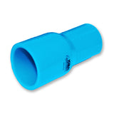 Gutter Vacuum Pole Kits Lightweight Aerospace Aluminium (51mm Diameter) 20-40ft