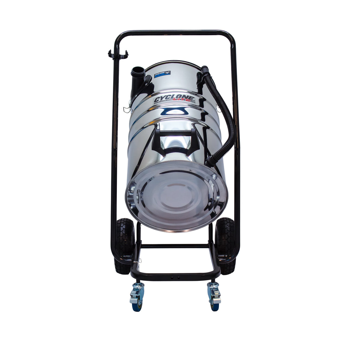 Cyclone Lite® KV100 Gutter Vacuum 3600W - Side Entry