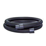 Cyclone Lite® KV100 Gutter Vacuum 3600W - Side Entry