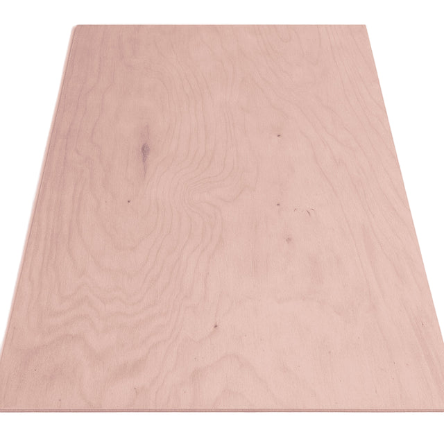 Fire Rated Plywood 2440x1220mm (8′x4′)