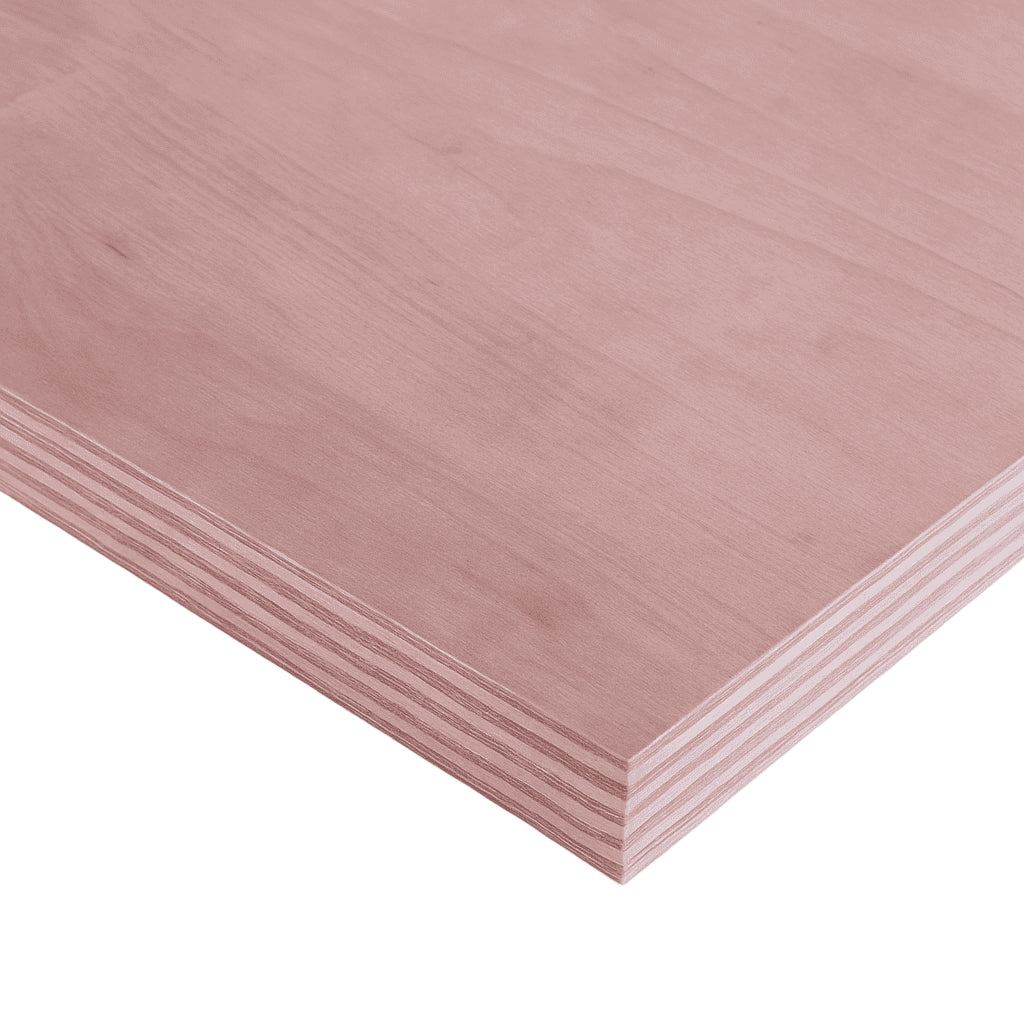 Fire Rated Plywood 2440x1220mm (8′x4′)
